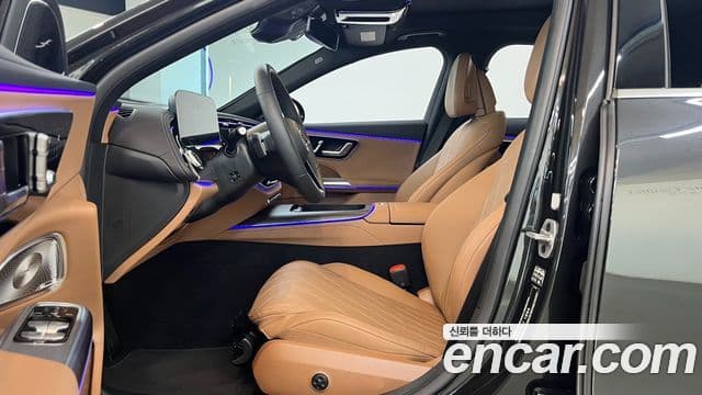 Mercedes-Benz E-класс W214 Exclusive, 2025 10