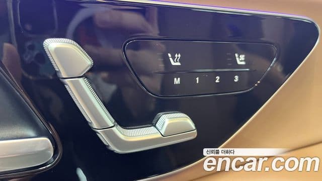 Mercedes-Benz E-класс W214 Exclusive, 2025 14
