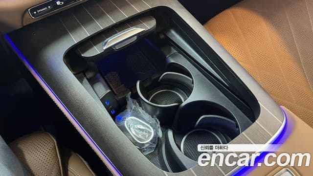 Mercedes-Benz E-класс W214 Exclusive, 2025 16