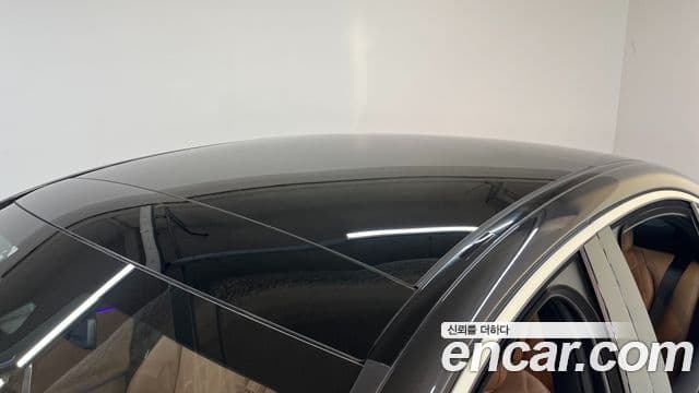 Mercedes-Benz E-класс W214 Exclusive, 2025 18