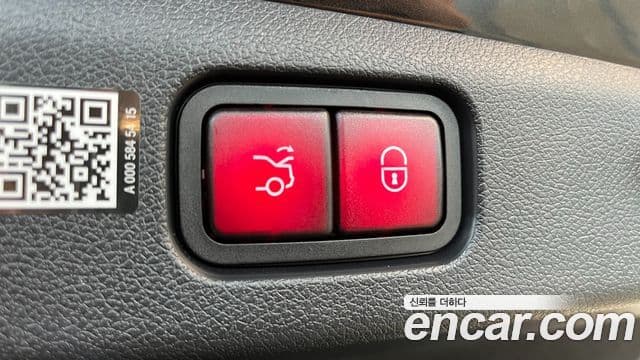 Mercedes-Benz E-класс W214 Exclusive, 2025 20