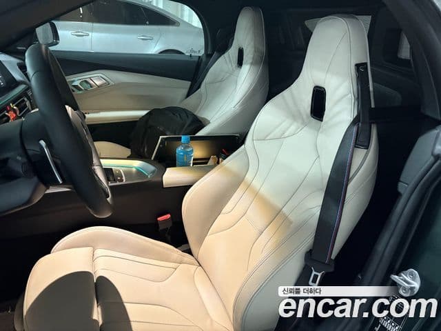 BMW Z4 (G29), 2025 10