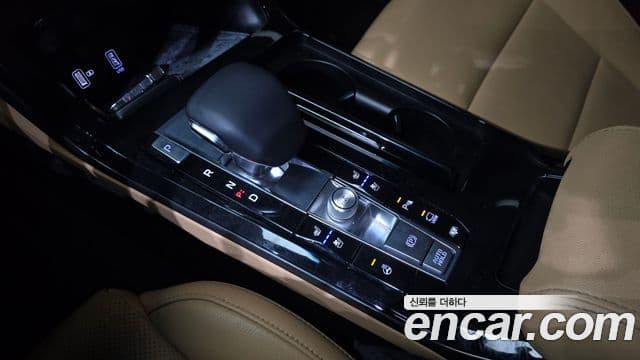 Kia K7 Premier Noblesse, 2020 9