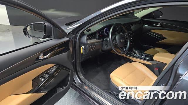 Kia K7 Premier Noblesse, 2020 10