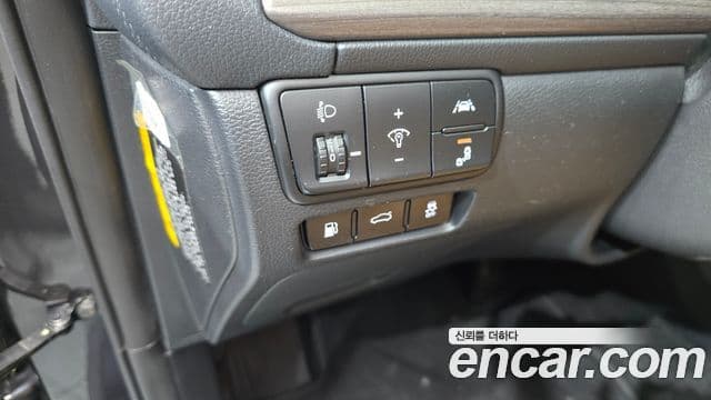 Kia K7 Premier Noblesse, 2020 15