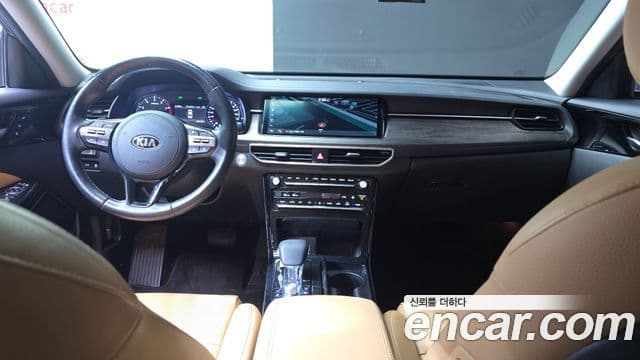 Kia K7 Premier Noblesse, 2020 19