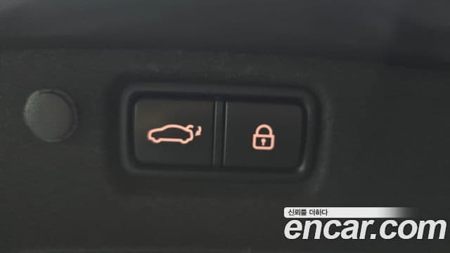 Kia K7 Premier Noblesse, 2020 20