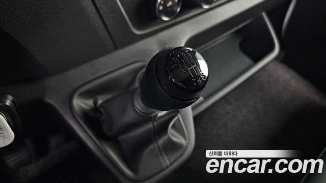 Renault Korea(Samsung) Master 2.3 фургон / L, 2024 9