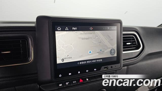 Renault Korea(Samsung) Master 2.3 фургон / L, 2024 15