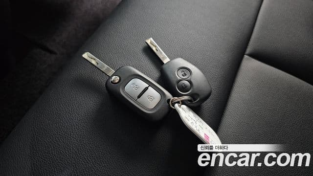 Renault Korea(Samsung) Master 2.3 фургон / L, 2024 18