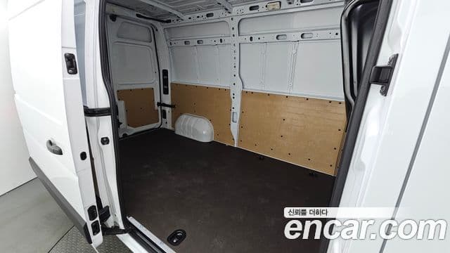 Renault Korea(Samsung) Master 2.3 фургон / L, 2024 19