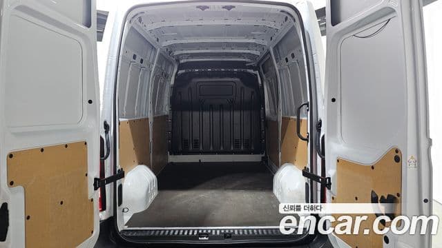 Renault Korea(Samsung) Master 2.3 фургон / L, 2024 20