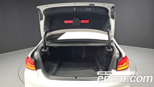 BMW 5시리즈 (G30) 520d xDrive M Sport Plus, 2017 20