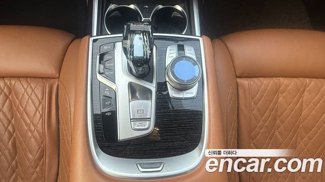 BMW 7시리즈 (G11) 740Li xDrive M Sport, 2021 9