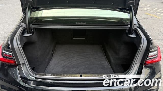 BMW 7시리즈 (G11) 740Li xDrive M Sport, 2021 15