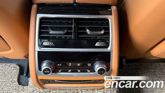 BMW 7시리즈 (G11) 740Li xDrive M Sport, 2021 16
