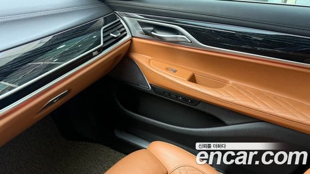 BMW 7시리즈 (G11) 740Li xDrive M Sport, 2021 17