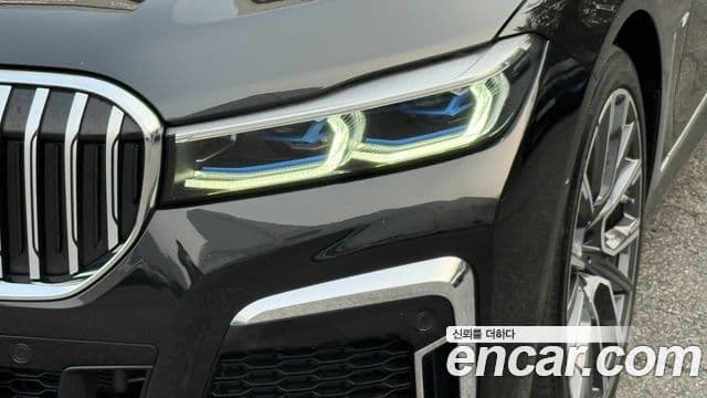 BMW 7시리즈 (G11) 740Li xDrive M Sport, 2021 20