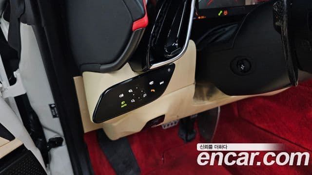 Ferrari 로마 3.9 Spyder, 2024 14