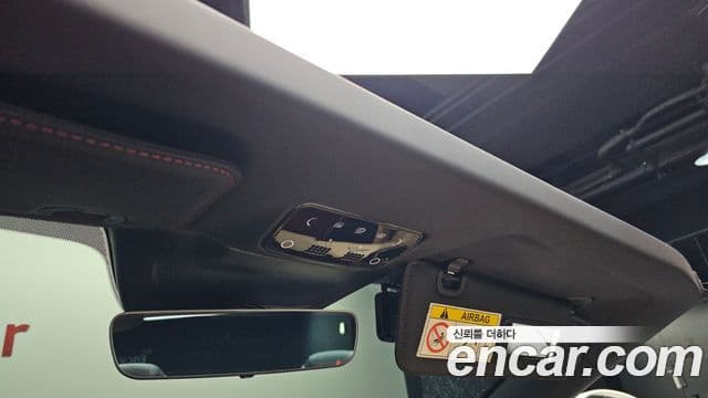 Ferrari 로마 3.9 Spyder, 2024 19