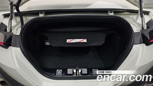 Ferrari 로마 3.9 Spyder, 2024 20