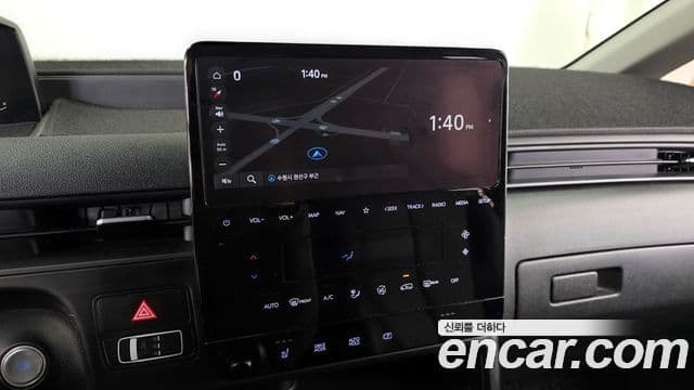 Hyundai Staria Modern, 2023 14