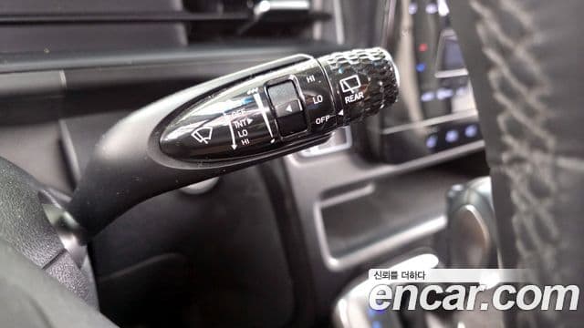 Hyundai Staria Modern, 2023 19