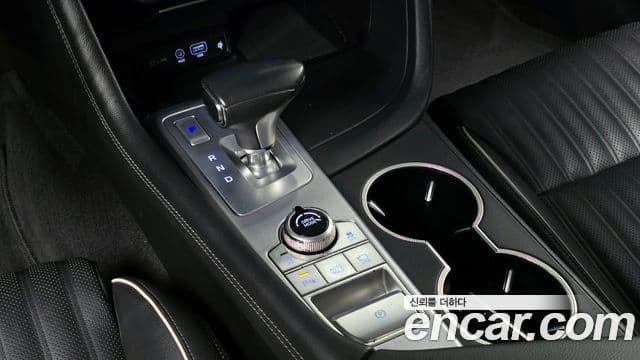 Genesis G70 Supreme, 2018 9