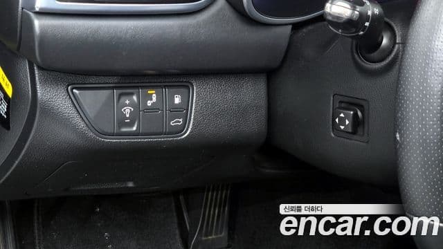 Genesis G70 Supreme, 2018 14