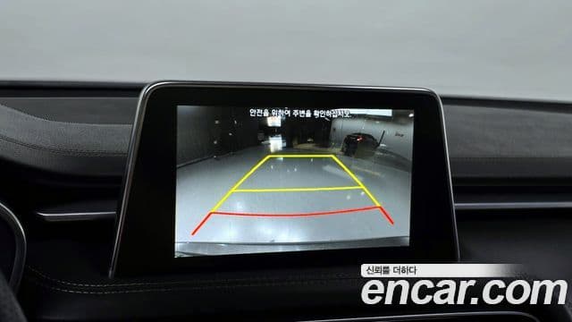 Genesis G70 Supreme, 2018 16