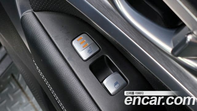 Genesis G70 Supreme, 2018 20