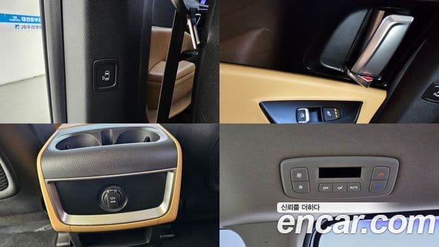Kia Carnival 4세대 Prestige, 2021 13