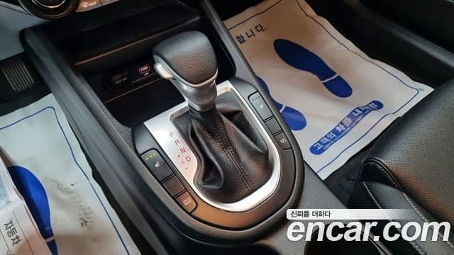 Kia The / новый New K3 2세대 Trendy, 2022 9