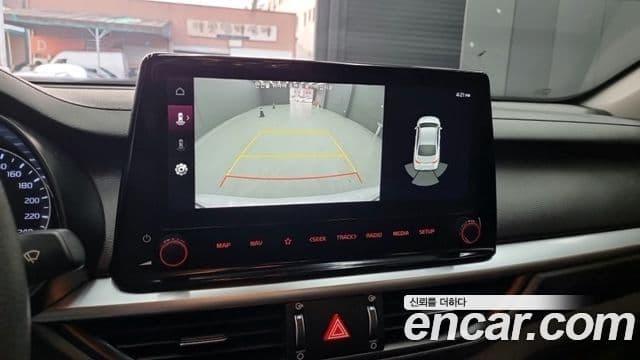 Kia The / новый New K3 2세대 Trendy, 2022 14