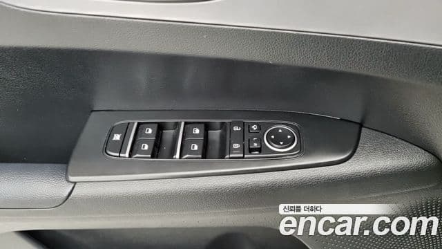 Kia The / новый New K3 2세대 Trendy, 2022 16