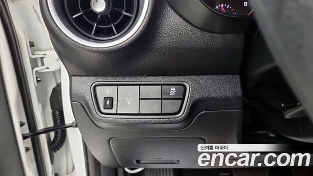 Kia The / новый New K3 2세대 Trendy, 2022 17