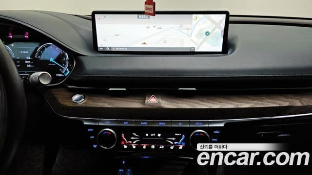 Genesis G80 (RG3) бензин 3.5 турбо AWD, 2022 14