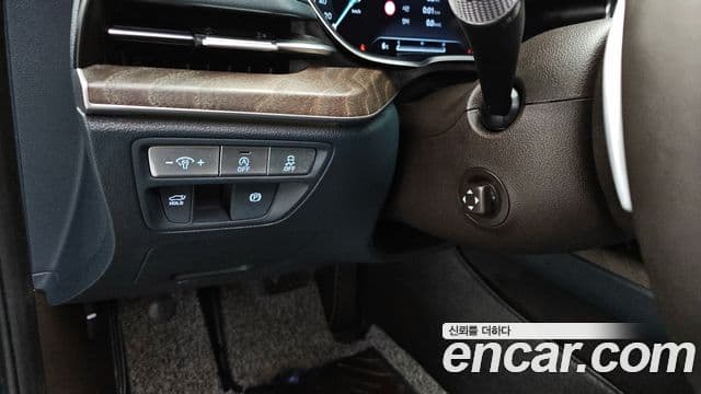 Genesis G80 (RG3) бензин 3.5 турбо AWD, 2022 16