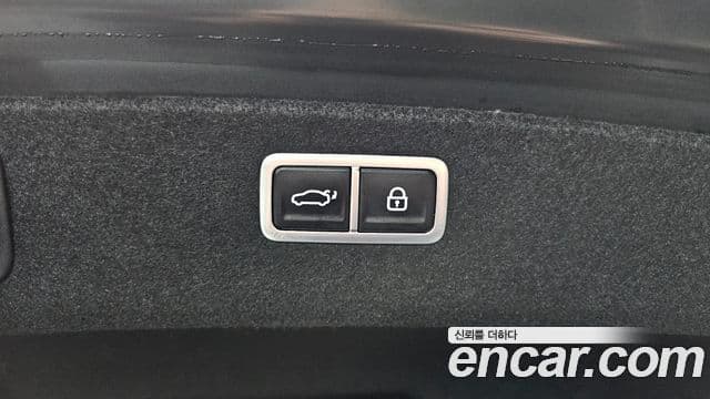 Genesis G80 (RG3) бензин 3.5 турбо AWD, 2022 20