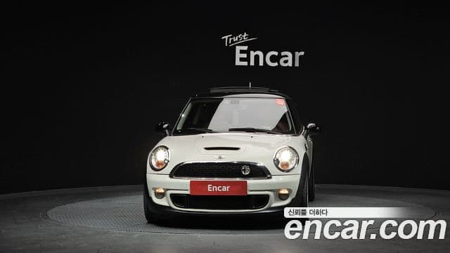 Mini Cooper S 2세대, 2011 3