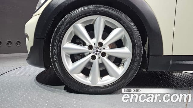 Mini Cooper S 2세대, 2011 все фото