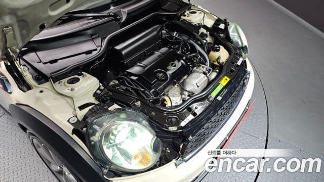 Mini Cooper S 2세대, 2011 6