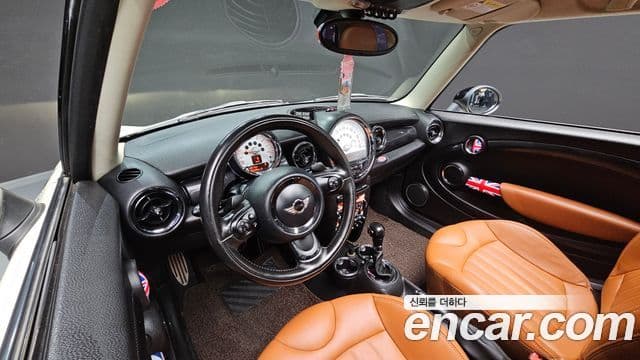 Mini Cooper S 2세대, 2011 7