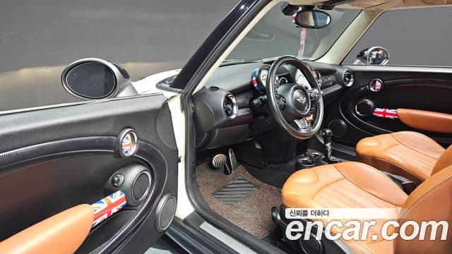 Mini Cooper S 2세대, 2011 11