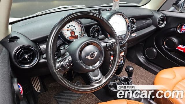 Mini Cooper S 2세대, 2011 13