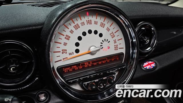 Mini Cooper S 2세대, 2011 14