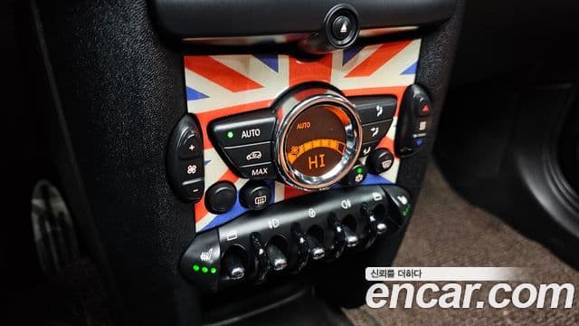 Mini Cooper S 2세대, 2011 15