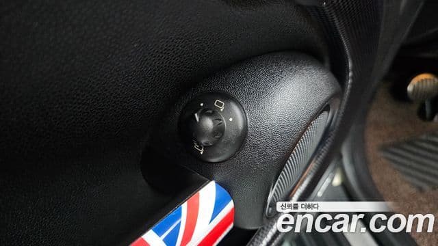 Mini Cooper S 2세대, 2011 16