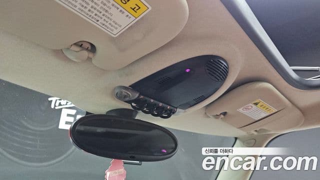 Mini Cooper S 2세대, 2011 17