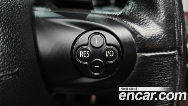 Mini Cooper S 2세대, 2011 18